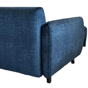 Blue Dolphin Sleeper Sofa