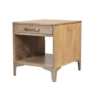 Laguna End Table