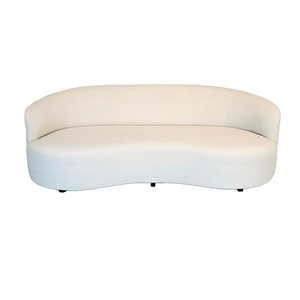 Christina Curved Sofa