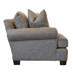 Grey Urban Sofa