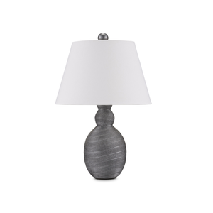 Basalt Table Lamp