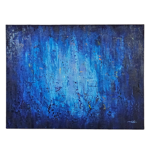 Azul Painting Wall Art