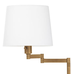 Virtue Floor Lamp