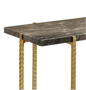 Flying Marble Side Table