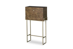 Burlwood Bar in a Box