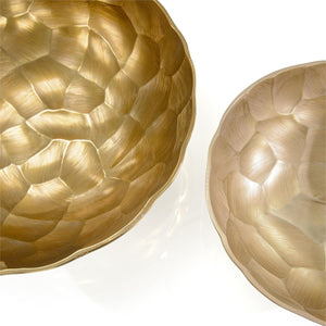 Gravar Bowl Set
