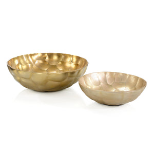 Gravar Bowl Set