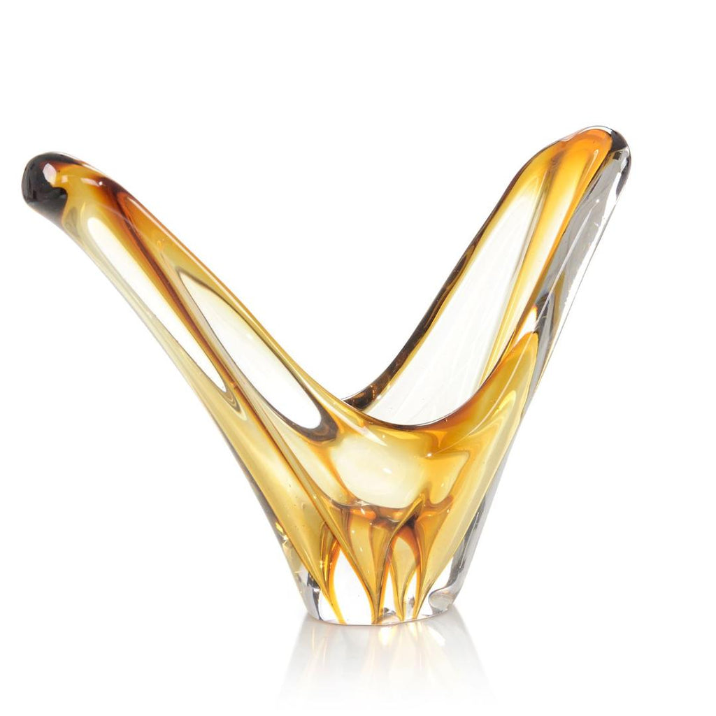 Amber Sculpture – Kennedy Galleries