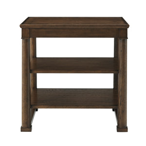 Surrey Square Table