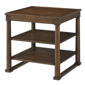 Surrey Square Table