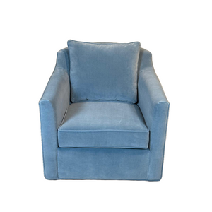 Junior Swivel Chair