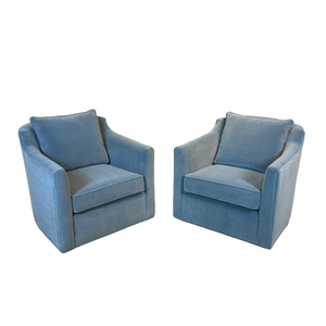 Junior Swivel Chair