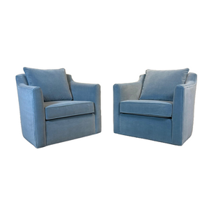 Junior Swivel Chair