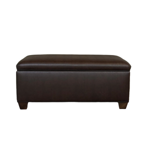 Storage Ottoman