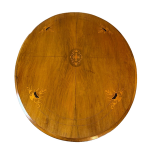 Game Tables – Kennedy Galleries