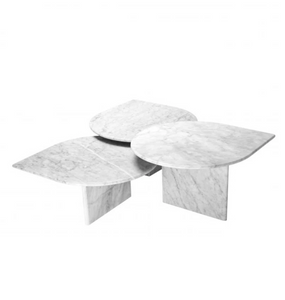 Naples Nesting Tables