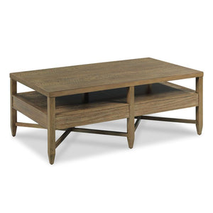 Cocktail Table in Soho Finish