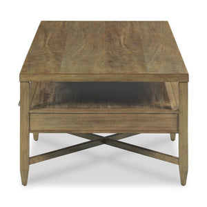 Cocktail Table in Soho Finish
