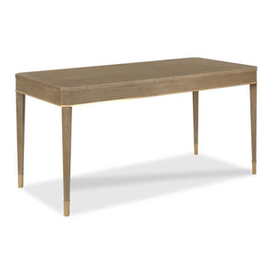 Writing Table in Vintage Finish
