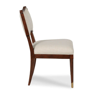 Upholstered Side Chair