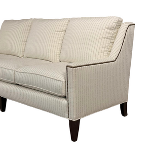 Studded Sofa