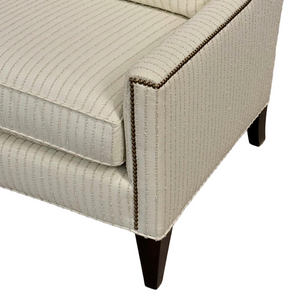 Studded Sofa