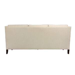 Studded Sofa