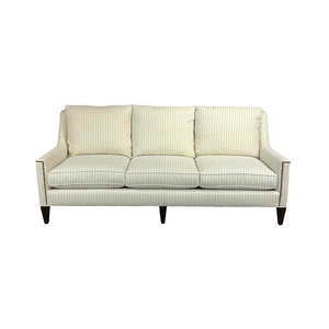 Studded Sofa