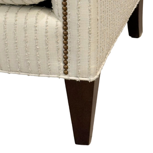 Studded Sofa