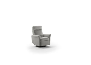 Rolled Recliner