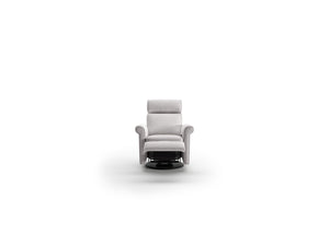 Rolled Recliner