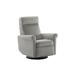 Rolled Recliner