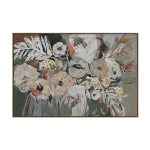 Bouquet Wall Art