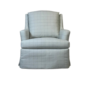 Cagney Swivel Rocker Chair