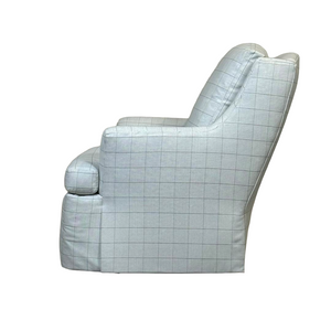 Cagney Swivel Rocker Chair