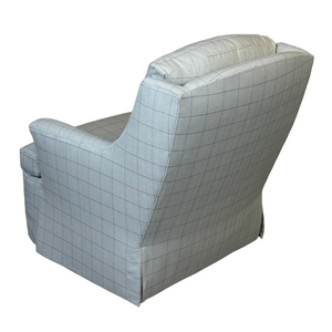 Cagney Swivel Rocker Chair