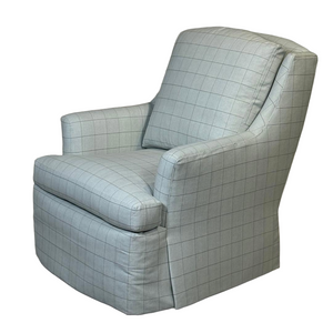 Cagney Swivel Rocker Chair