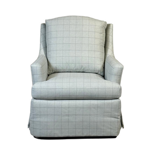 Cagney Swivel Rocker Chair