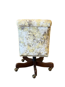 Ross Swivel-Tilt Desk Chair