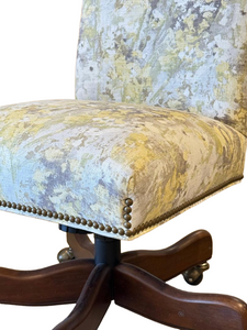 Ross Swivel-Tilt Desk Chair