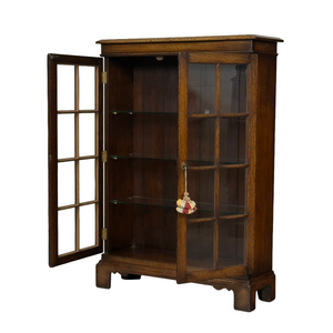 Breakfronts & Display Cabinets – Kennedy Galleries