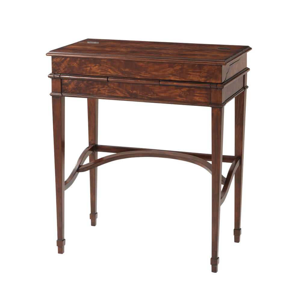 Elegance and Utility Dressing Table – Kennedy Galleries