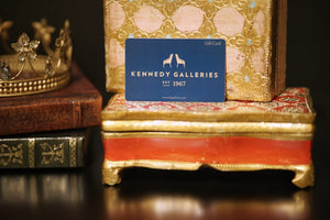 Kennedy Galleries Gift Cards