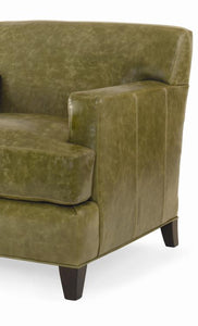 Customizable Leatherstone Large Sofa