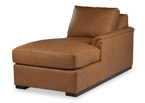 Customizable Milan Sectional Sofa