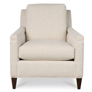 Customizable Troy Chair