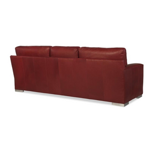 Customizable Leatherstone Sofa (3 Backs/ 3 Seats)