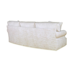 Customizable Cornerstone Curved Sofa