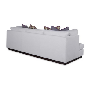 Customizable Carrier Large Sofa (Three Seats / Three Backs)