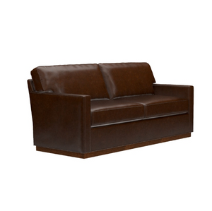 Customizable Leatherstone Apt Sofa  (2 Backs/ 2 Seats)